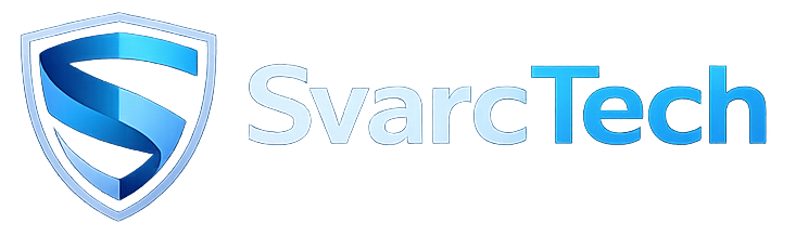 Svarc-Tech logo